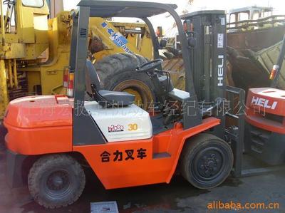 【故城县二手叉车价格】价格、产品供应,故城县二手叉车价格厂家批发-1024商务网